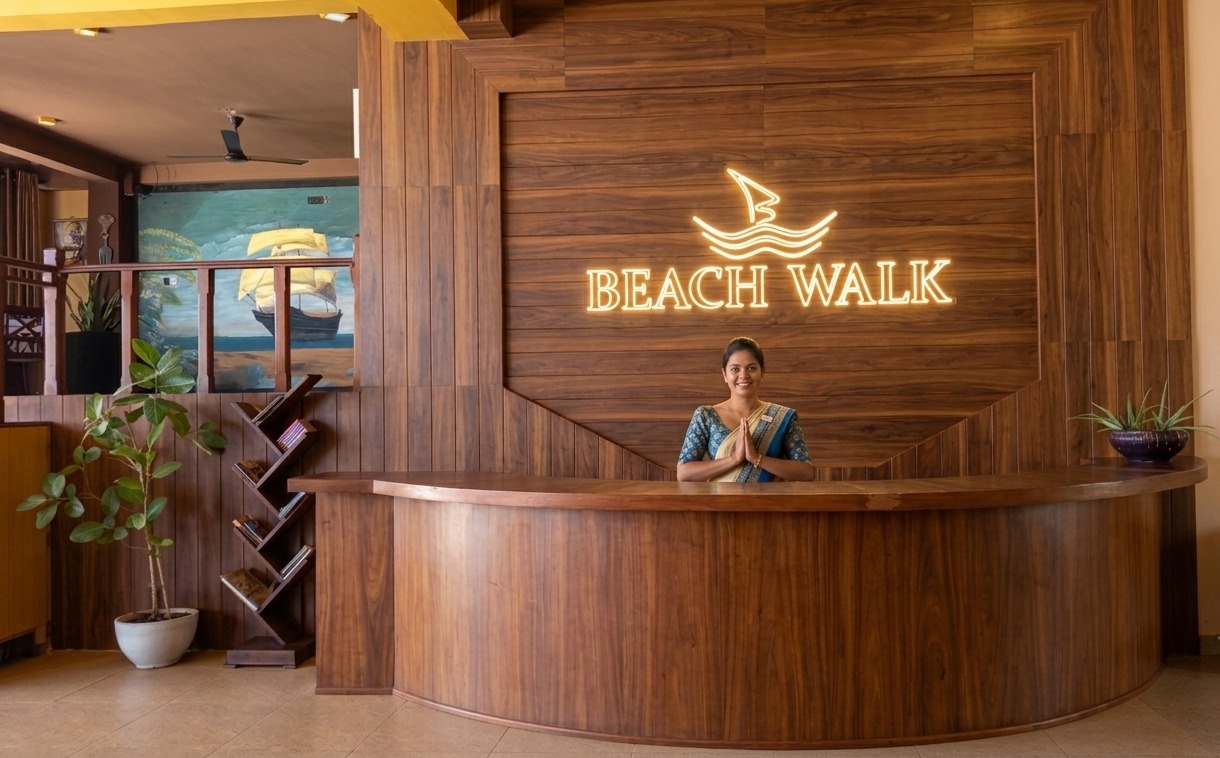 Experience Organic Luxury